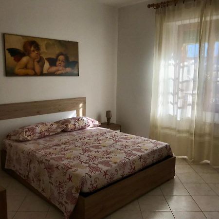 Attico Centralissimo E Vicino Al Mare Apartment Alghero Ngoại thất bức ảnh