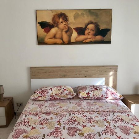 Attico Centralissimo E Vicino Al Mare Apartment Alghero Ngoại thất bức ảnh