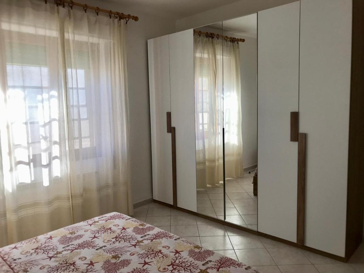 Attico Centralissimo E Vicino Al Mare Apartment Alghero Ngoại thất bức ảnh