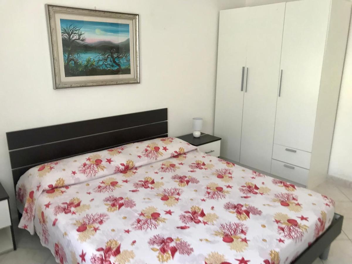 Attico Centralissimo E Vicino Al Mare Apartment Alghero Ngoại thất bức ảnh