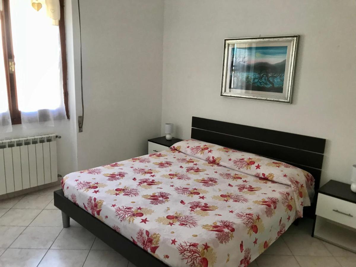Attico Centralissimo E Vicino Al Mare Apartment Alghero Ngoại thất bức ảnh