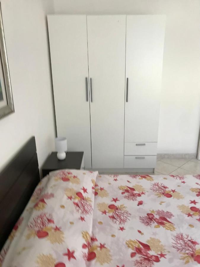 Attico Centralissimo E Vicino Al Mare Apartment Alghero Ngoại thất bức ảnh