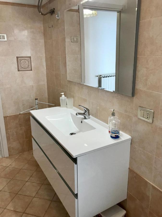 Attico Centralissimo E Vicino Al Mare Apartment Alghero Ngoại thất bức ảnh