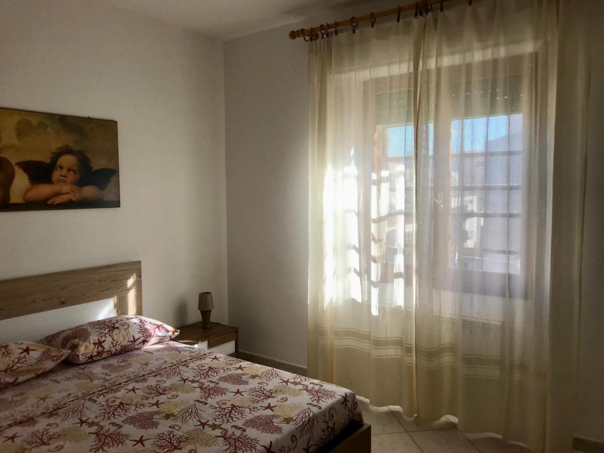 Attico Centralissimo E Vicino Al Mare Apartment Alghero Ngoại thất bức ảnh