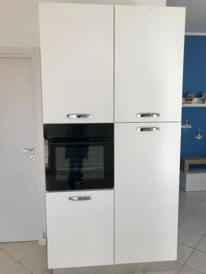Attico Centralissimo E Vicino Al Mare Apartment Alghero Ngoại thất bức ảnh