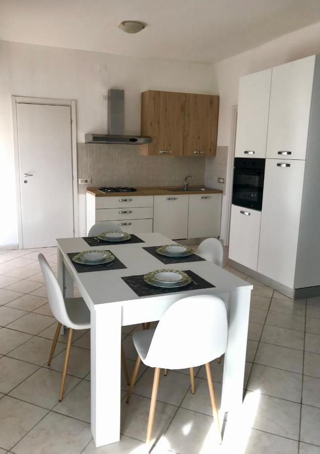 Attico Centralissimo E Vicino Al Mare Apartment Alghero Ngoại thất bức ảnh