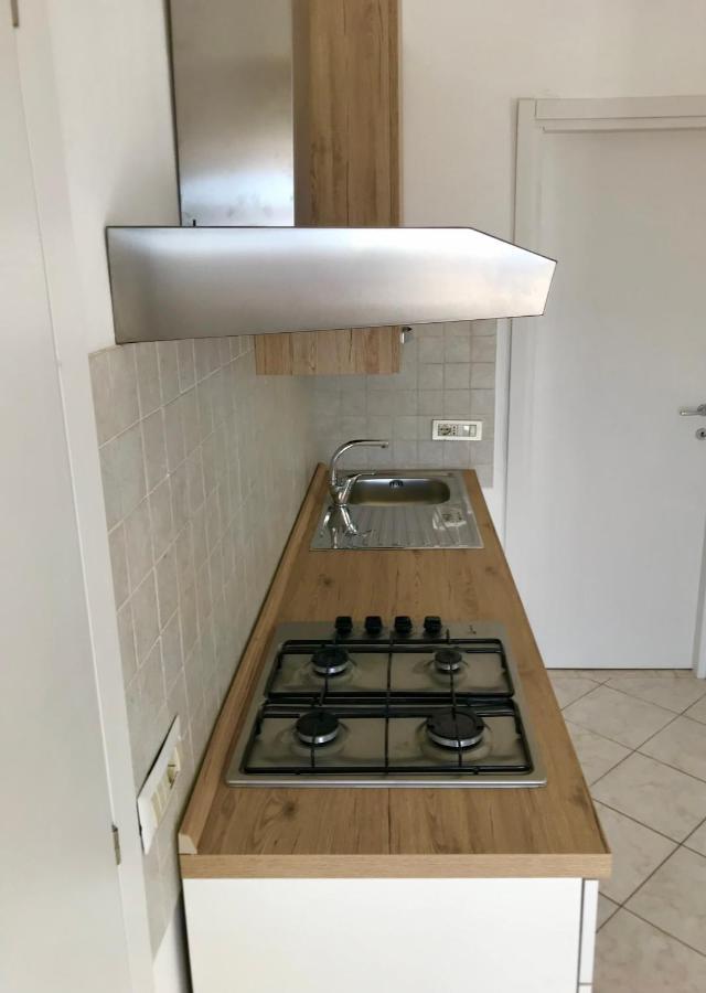 Attico Centralissimo E Vicino Al Mare Apartment Alghero Ngoại thất bức ảnh