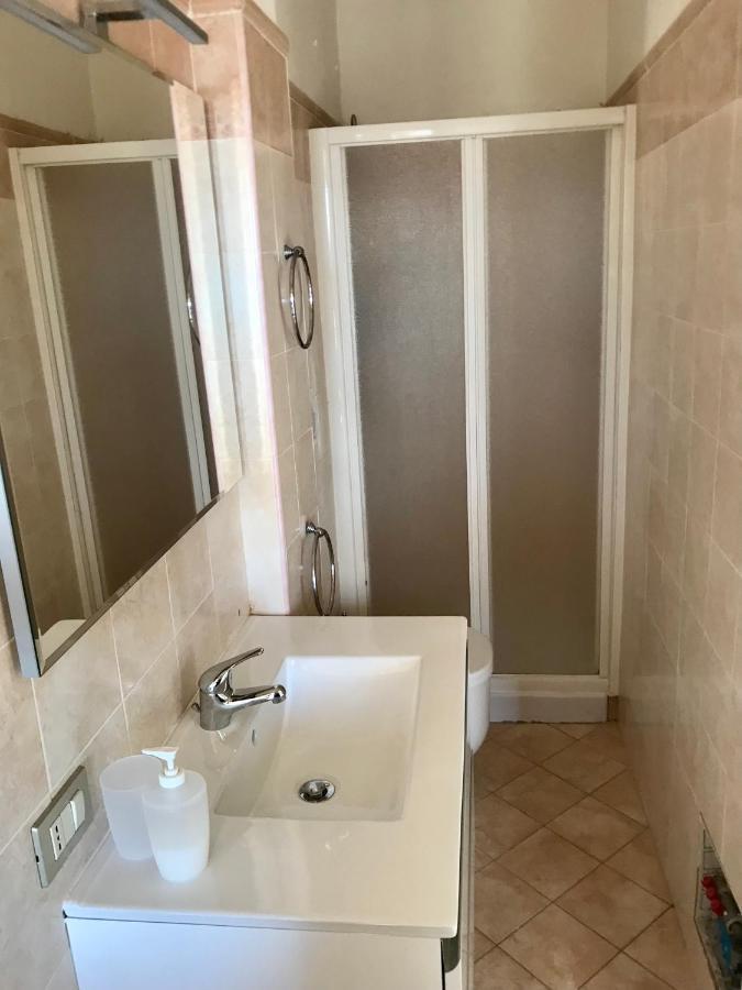 Attico Centralissimo E Vicino Al Mare Apartment Alghero Ngoại thất bức ảnh