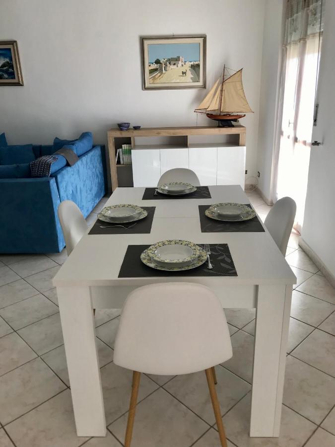 Attico Centralissimo E Vicino Al Mare Apartment Alghero Ngoại thất bức ảnh