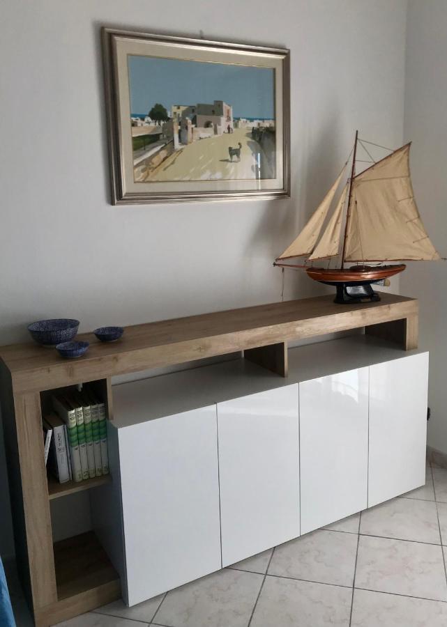 Attico Centralissimo E Vicino Al Mare Apartment Alghero Ngoại thất bức ảnh