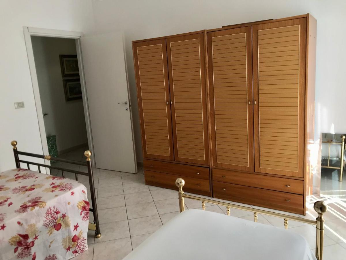 Attico Centralissimo E Vicino Al Mare Apartment Alghero Ngoại thất bức ảnh