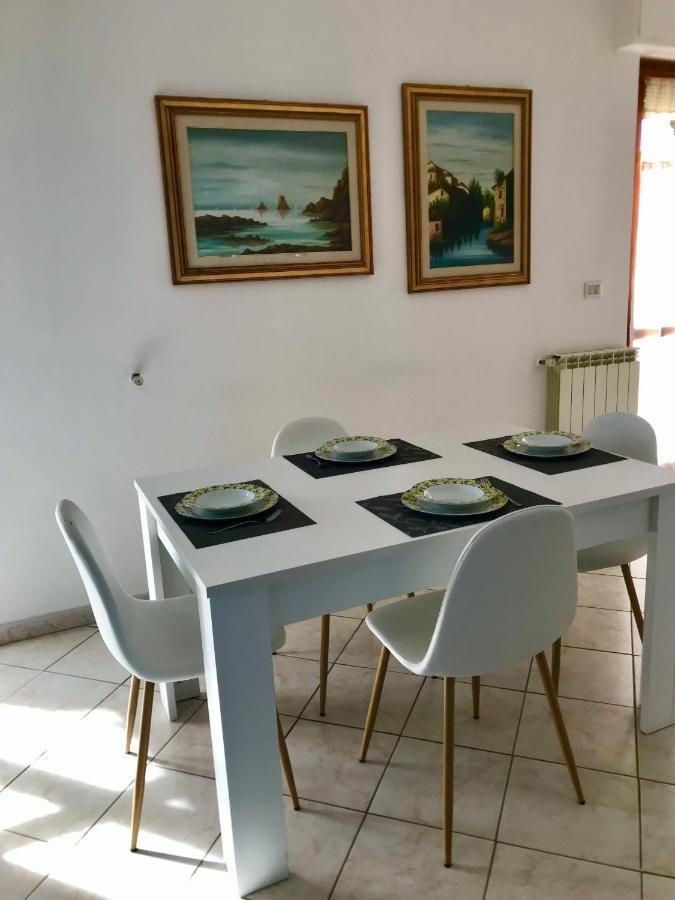 Attico Centralissimo E Vicino Al Mare Apartment Alghero Ngoại thất bức ảnh
