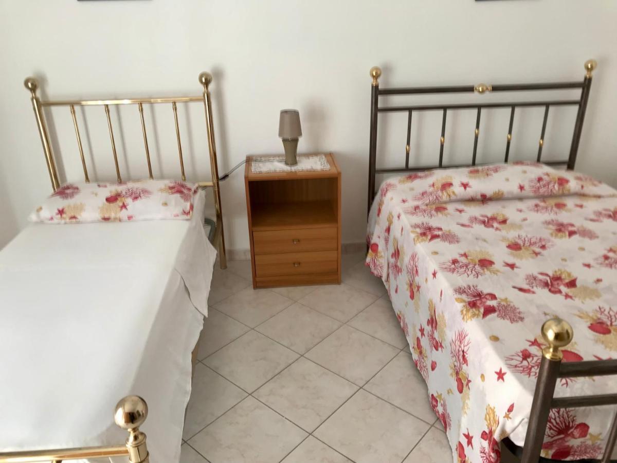 Attico Centralissimo E Vicino Al Mare Apartment Alghero Ngoại thất bức ảnh