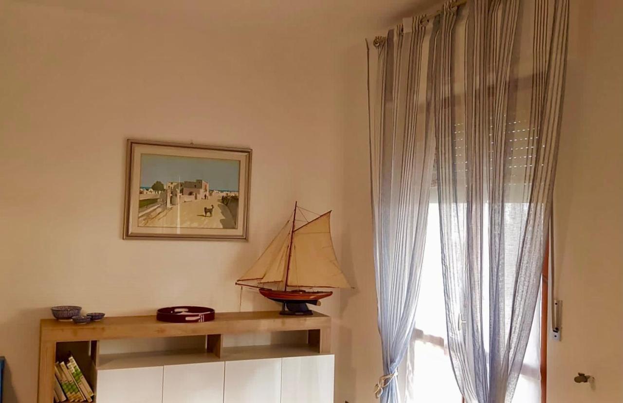Attico Centralissimo E Vicino Al Mare Apartment Alghero Ngoại thất bức ảnh