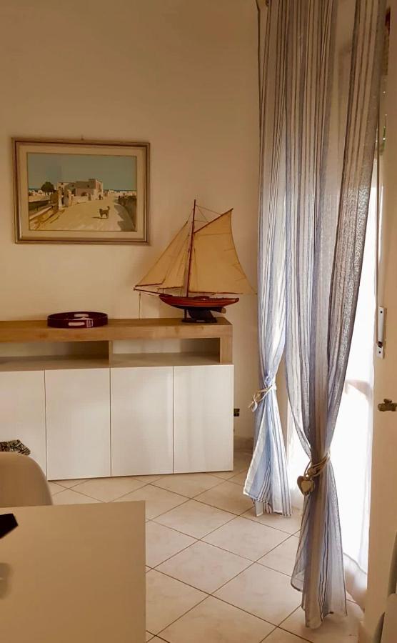 Attico Centralissimo E Vicino Al Mare Apartment Alghero Ngoại thất bức ảnh