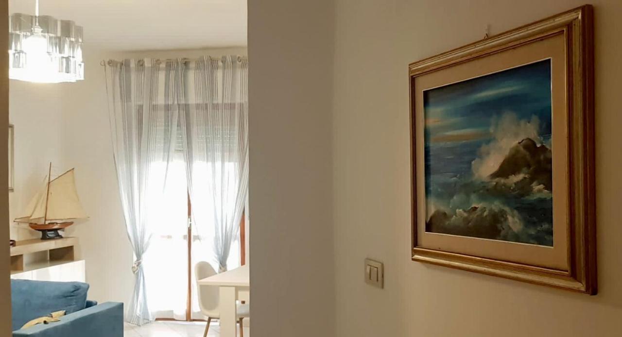 Attico Centralissimo E Vicino Al Mare Apartment Alghero Ngoại thất bức ảnh
