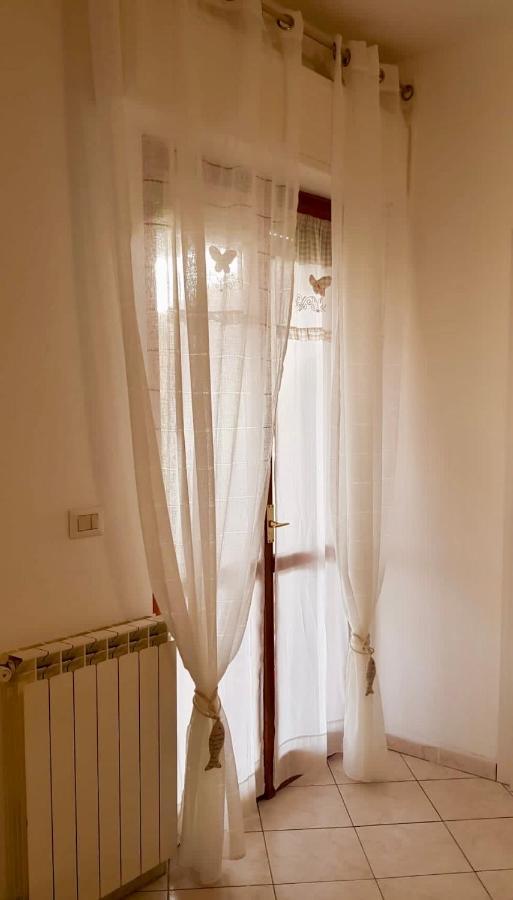 Attico Centralissimo E Vicino Al Mare Apartment Alghero Ngoại thất bức ảnh