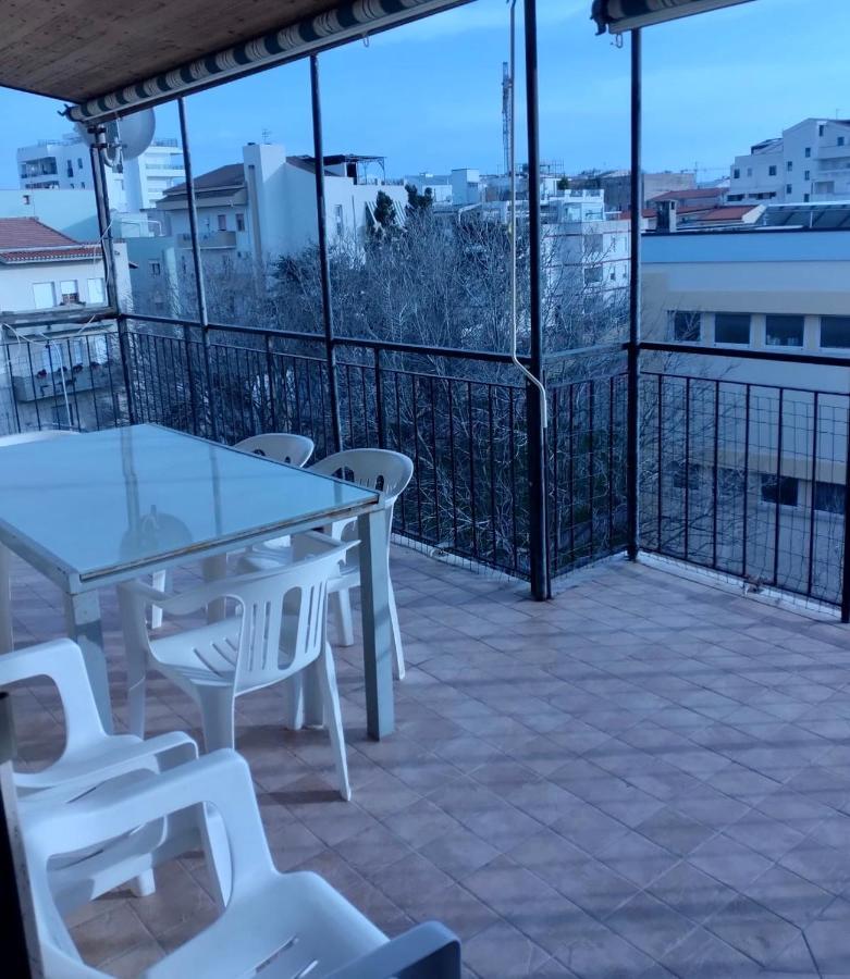 Attico Centralissimo E Vicino Al Mare Apartment Alghero Ngoại thất bức ảnh