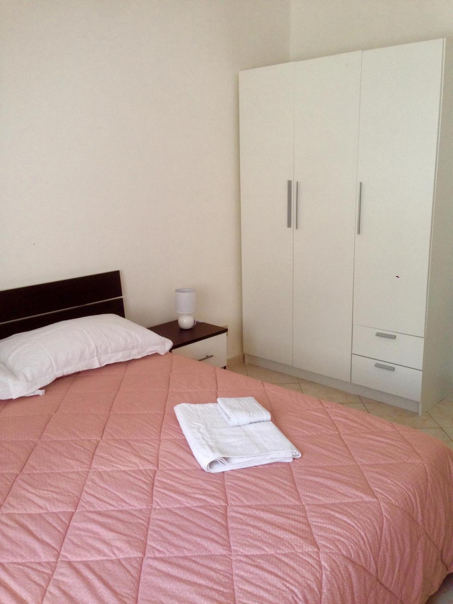 Attico Centralissimo E Vicino Al Mare Apartment Alghero Ngoại thất bức ảnh