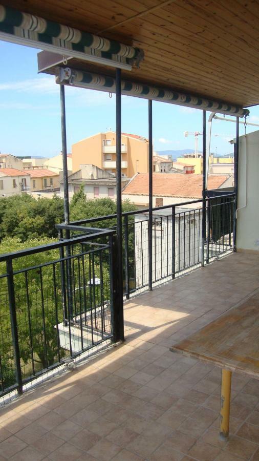 Attico Centralissimo E Vicino Al Mare Apartment Alghero Ngoại thất bức ảnh