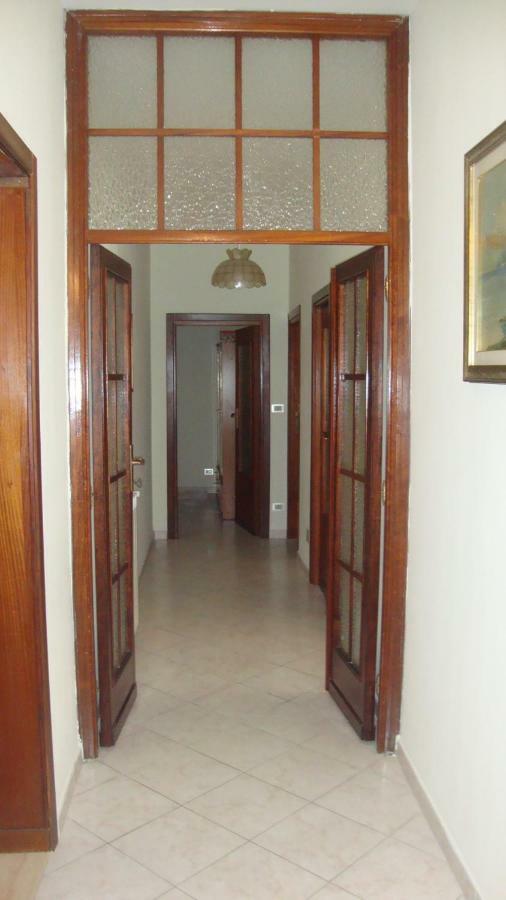 Attico Centralissimo E Vicino Al Mare Apartment Alghero Ngoại thất bức ảnh