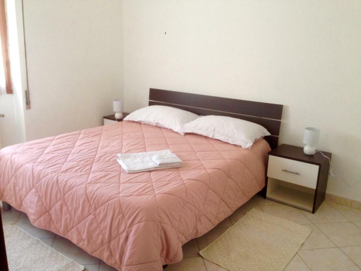 Attico Centralissimo E Vicino Al Mare Apartment Alghero Ngoại thất bức ảnh